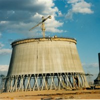 Shahid Montazeri Powerplant